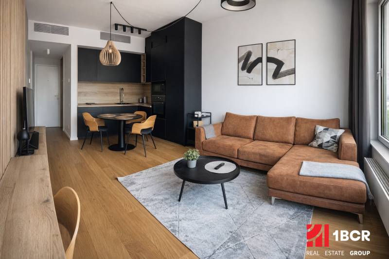 Rent One bedroom apartment, One bedroom apartment, Čulenova, Bratislav