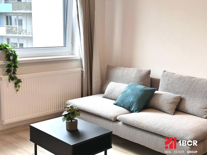 Rent One bedroom apartment, One bedroom apartment, Hraničná, Bratislav