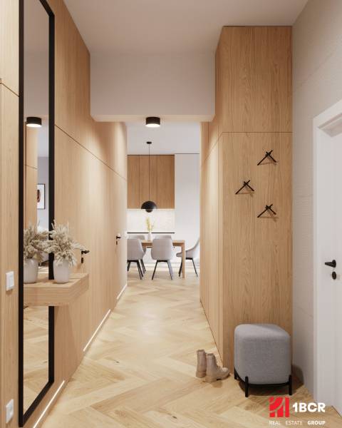 Sale Three bedroom apartment, Three bedroom apartment, Skalická cesta,