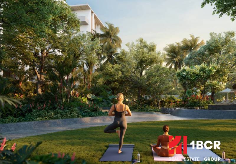 GARDENS OF EDEN PHUKET