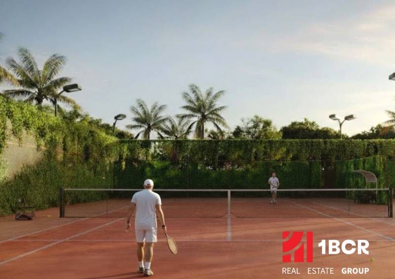 GARDENS OF EDEN PHUKET