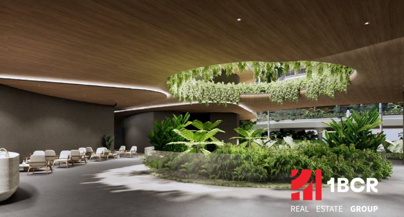 GARDENS OF EDEN PHUKET