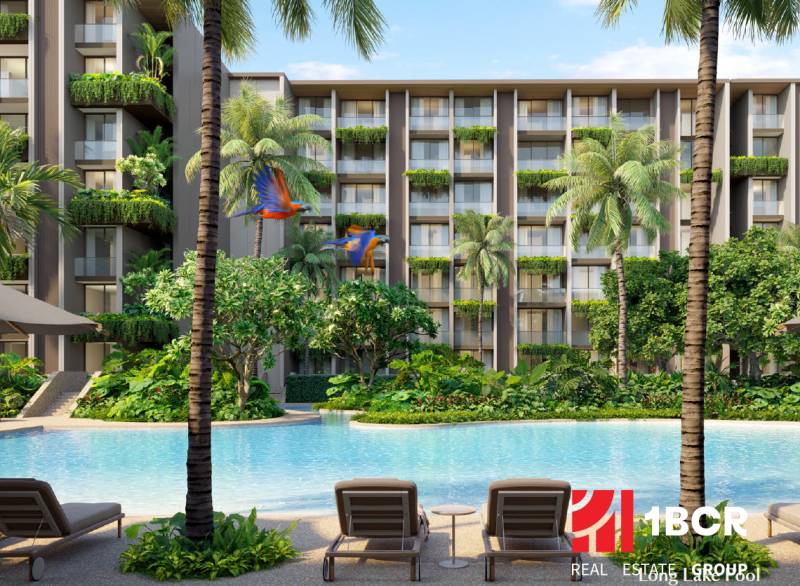 GARDENS OF EDEN PHUKET