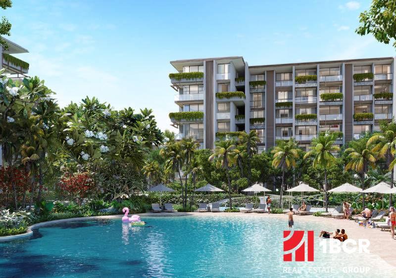 GARDENS OF EDEN PHUKET