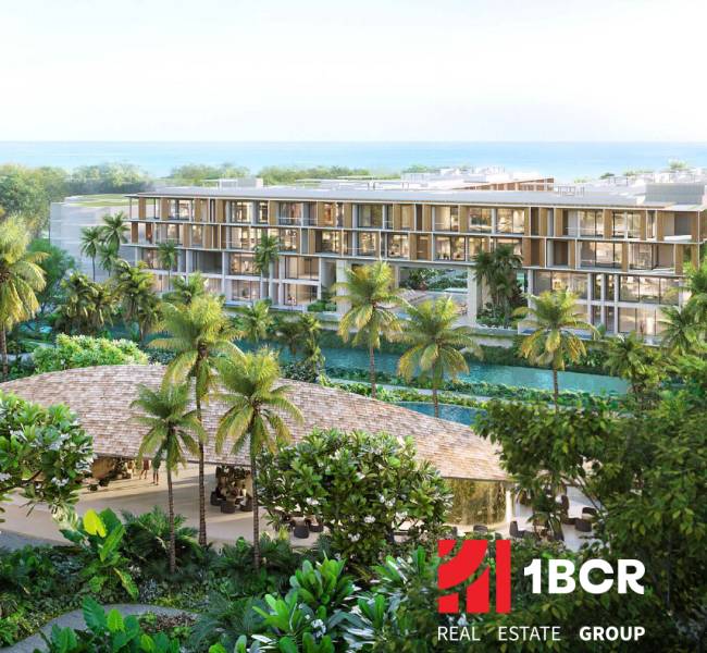 GARDENS OF EDEN PHUKET