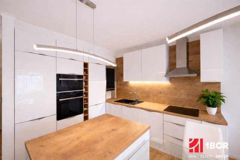 Sale One bedroom apartment, One bedroom apartment, Antolská, Bratislav