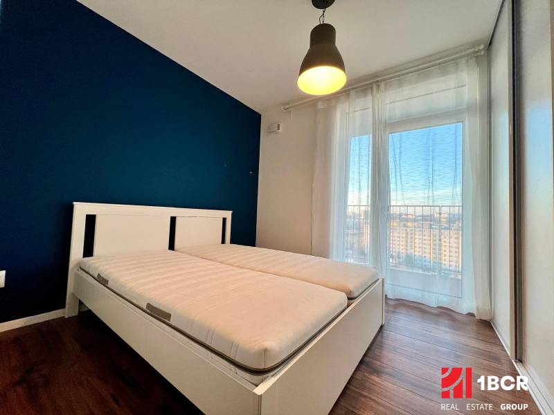 Rent One bedroom apartment, One bedroom apartment, Rusovská cesta, Bra