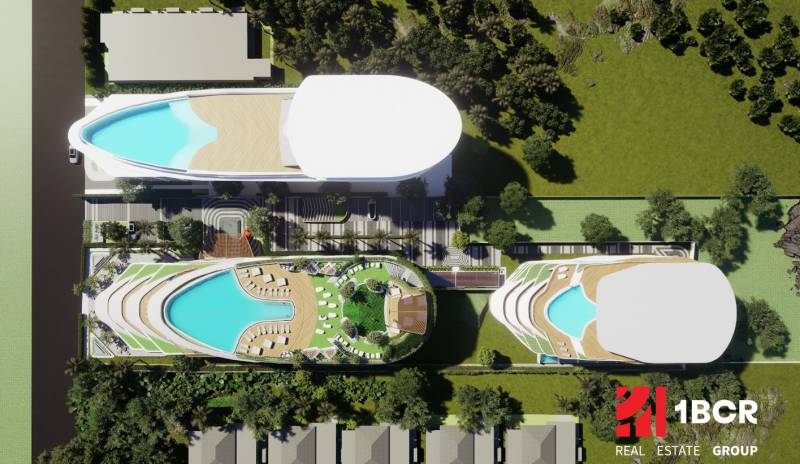 SOLE MIO RESIDENCES PHUKET
