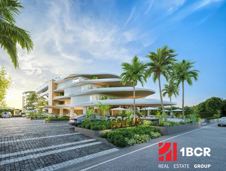SOLE MIO RESIDENCES PHUKET