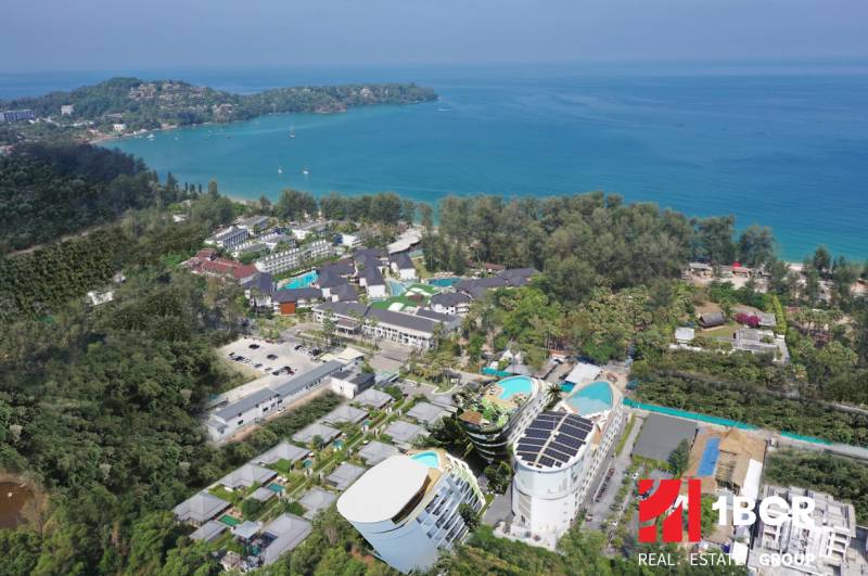 SOLE MIO RESIDENCES PHUKET