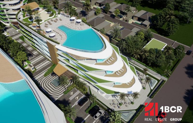 SOLE MIO RESIDENCES PHUKET