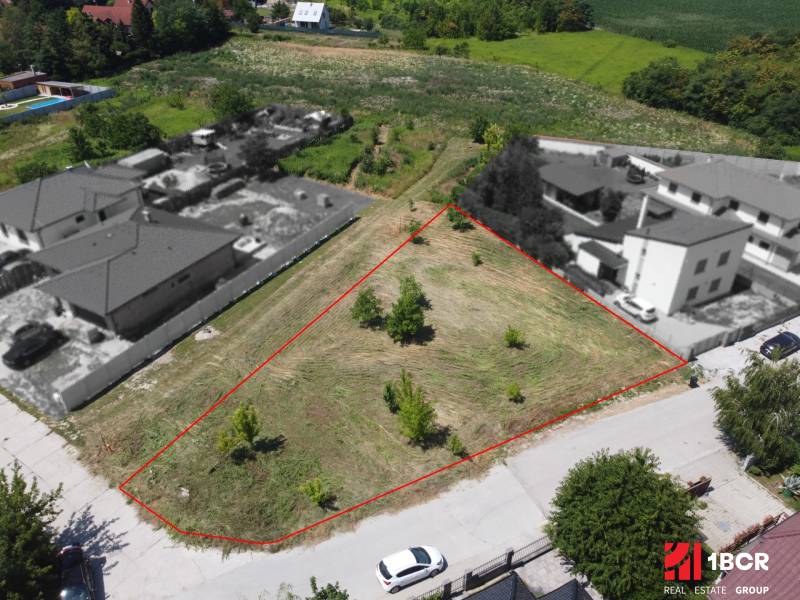 Sale Land – for living, Land – for living, Cintorínska, Senec, Slovaki