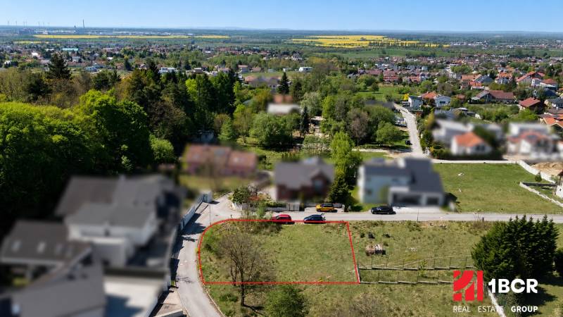 Sale Land – for living, Land – for living, Na Tálkoch, Malacky, Slovak