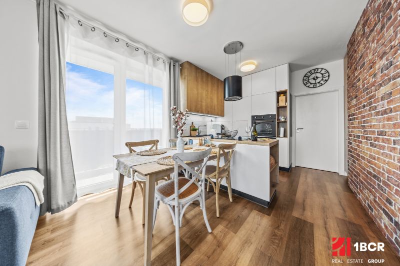 Sale Two bedroom apartment, Two bedroom apartment, Fialová, Bratislava