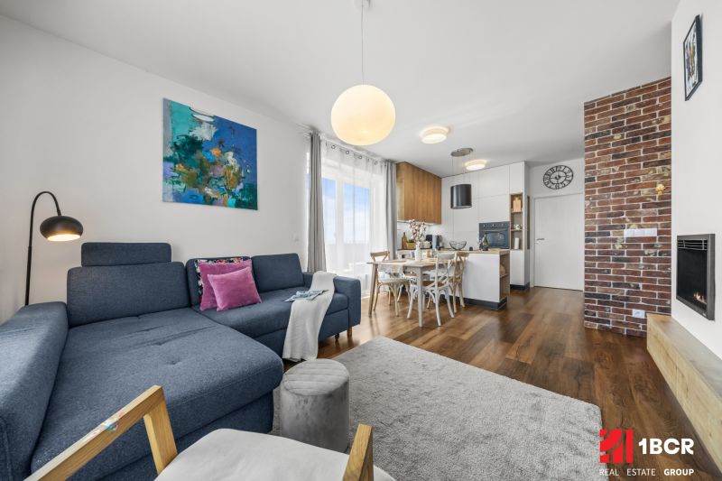 Sale Two bedroom apartment, Two bedroom apartment, Fialová, Bratislava