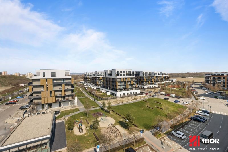 Sale Two bedroom apartment, Two bedroom apartment, Fialová, Bratislava