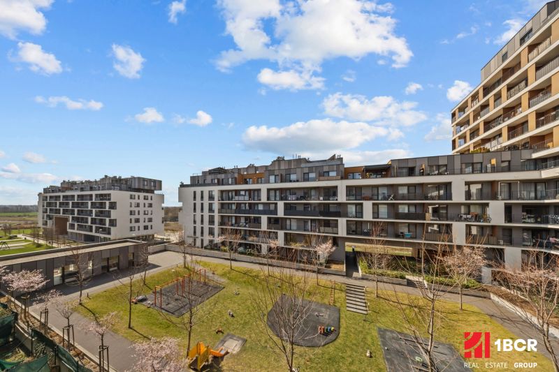 Sale One bedroom apartment, One bedroom apartment, Zuzany Chalupovej, 