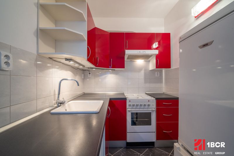 Rent One bedroom apartment, One bedroom apartment, Mozartova, Bratisla