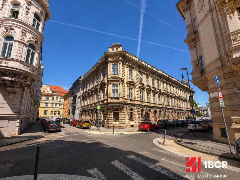 Sale Two bedroom apartment, Two bedroom apartment, Tolstého, Bratislav