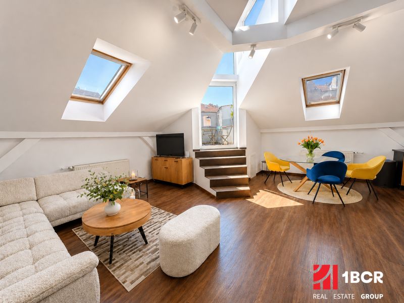 Sale Two bedroom apartment, Two bedroom apartment, Tolstého, Bratislav