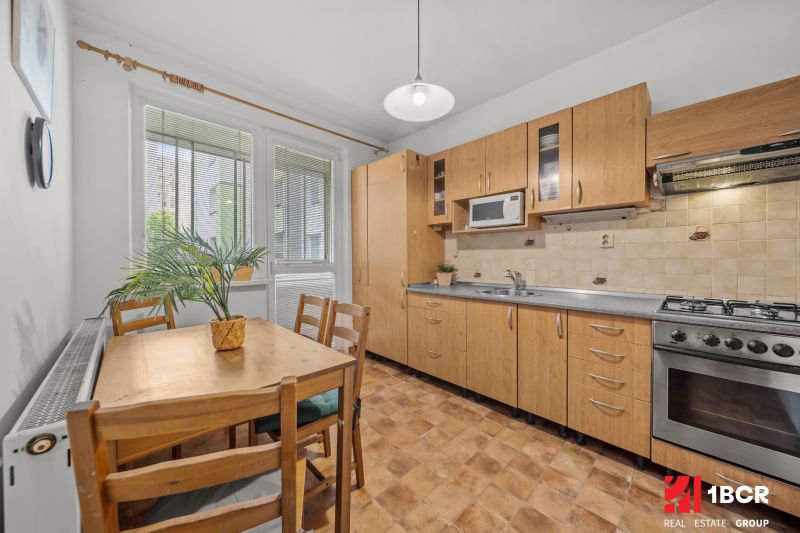 Sale Two bedroom apartment, Two bedroom apartment, Znievska, Bratislav