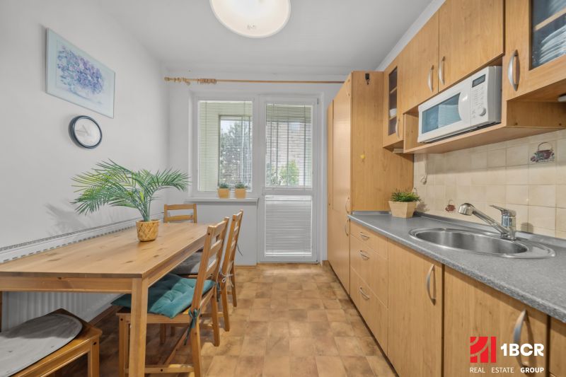 Sale Two bedroom apartment, Two bedroom apartment, Znievska, Bratislav
