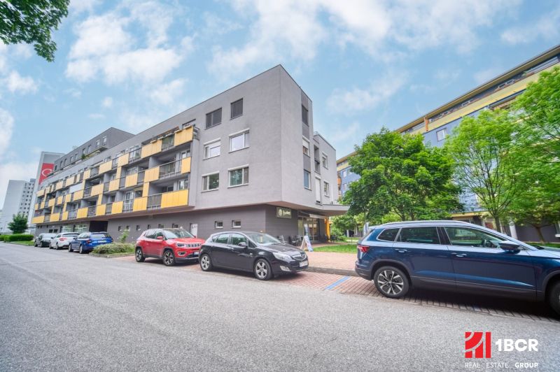 Rent Studio, Studio, Gercenova, Bratislava - Petržalka, Slovakia