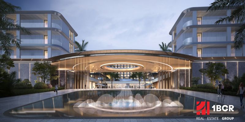 AYANA HEIGHTS SEAVIEW RESIDENCES PHUKET