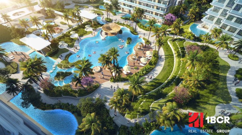 AYANA HEIGHTS SEAVIEW RESIDENCES PHUKET
