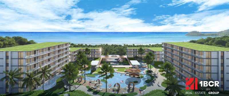 AYANA HEIGHTS SEAVIEW RESIDENCES PHUKET