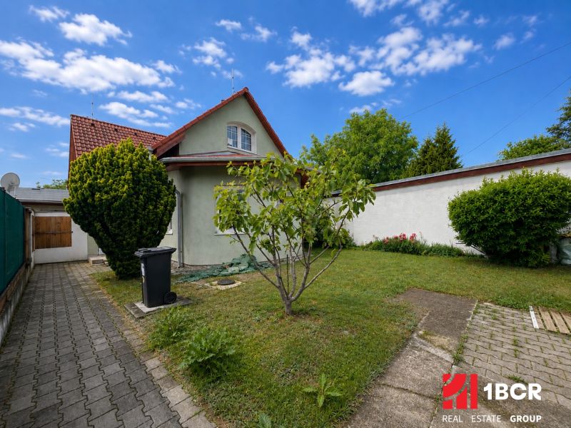 Sale Family house, Family house, Senná, Bratislava - Ružinov, Slovakia