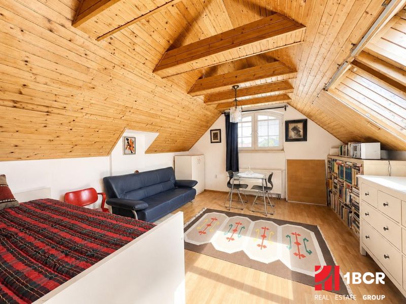 Sale Family house, Family house, Senná, Bratislava - Ružinov, Slovakia