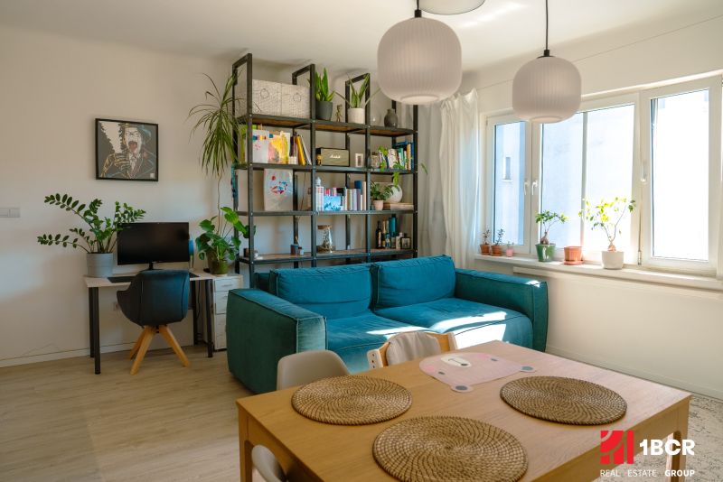 Rent One bedroom apartment, One bedroom apartment, Radlinského, Bratis