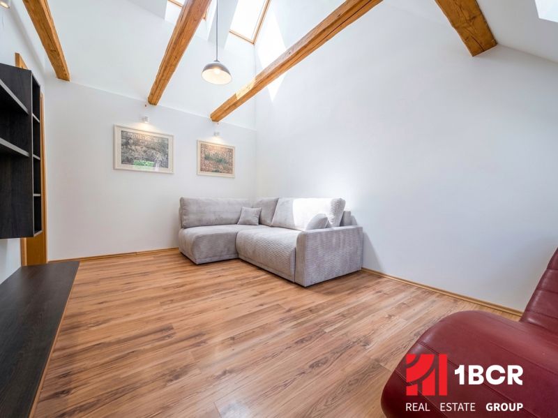 Rent One bedroom apartment, One bedroom apartment, Palackého, Bratisla