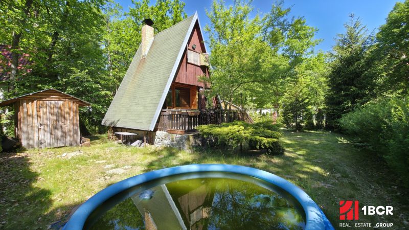Sale Cottage, Cottage, Do Gazárky, Senica, Slovakia