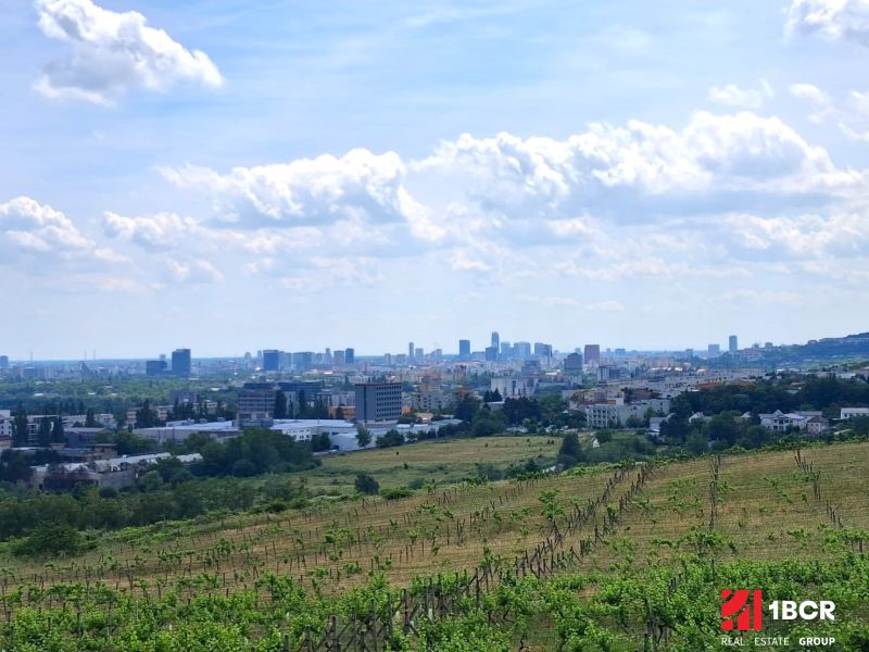Sale Vineyards, Vineyards, Vtáčikova cesta, Bratislava - Rača, Slovaki