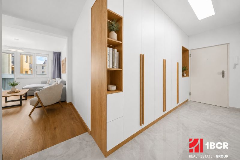 Sale Two bedroom apartment, Two bedroom apartment, Československých pa