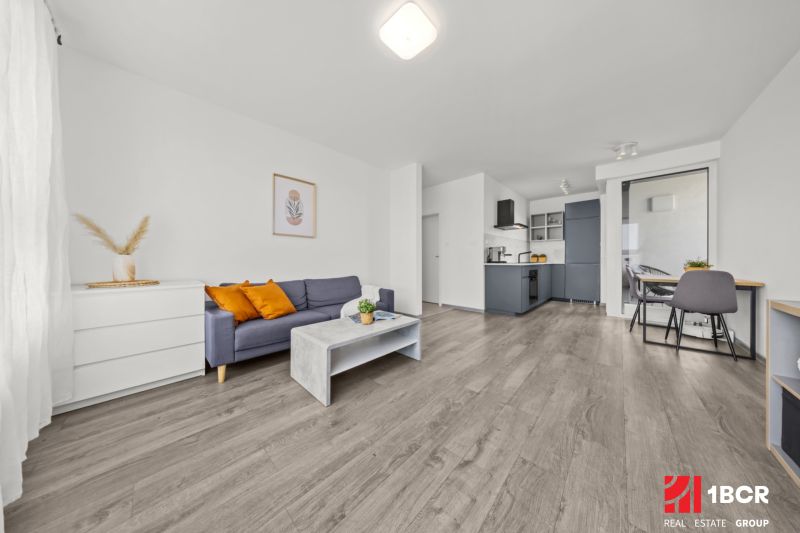 Sale One bedroom apartment, One bedroom apartment, Jantárová, Bratisla