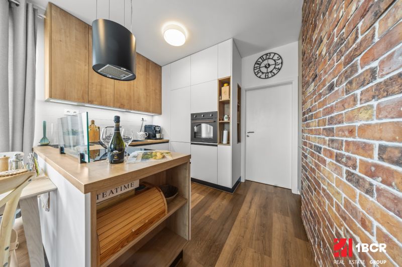 Sale Two bedroom apartment, Two bedroom apartment, Fialová, Bratislava