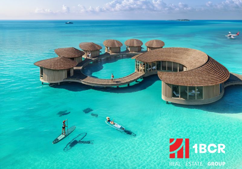 RADISSON RESORT MALDIVES