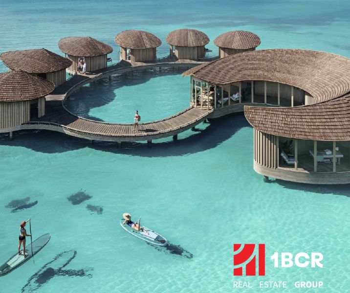 RADISSON RESORT MALDIVES