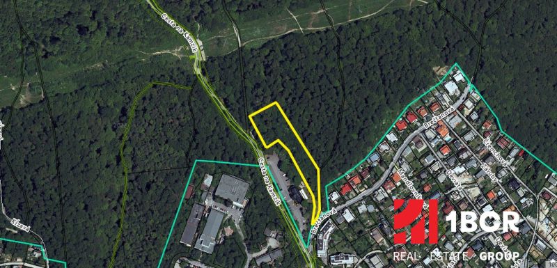 Sale Agrarian and forest land, Agrarian and forest land, Bratislava - 