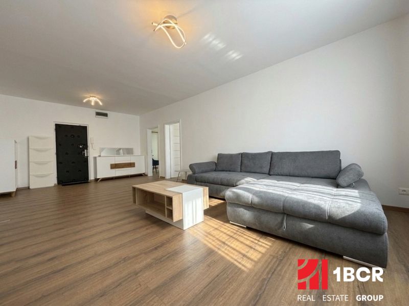 Rent Two bedroom apartment, Two bedroom apartment, Gemerská, Bratislav