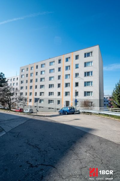 Rent One bedroom apartment, One bedroom apartment, Mozartova, Bratisla