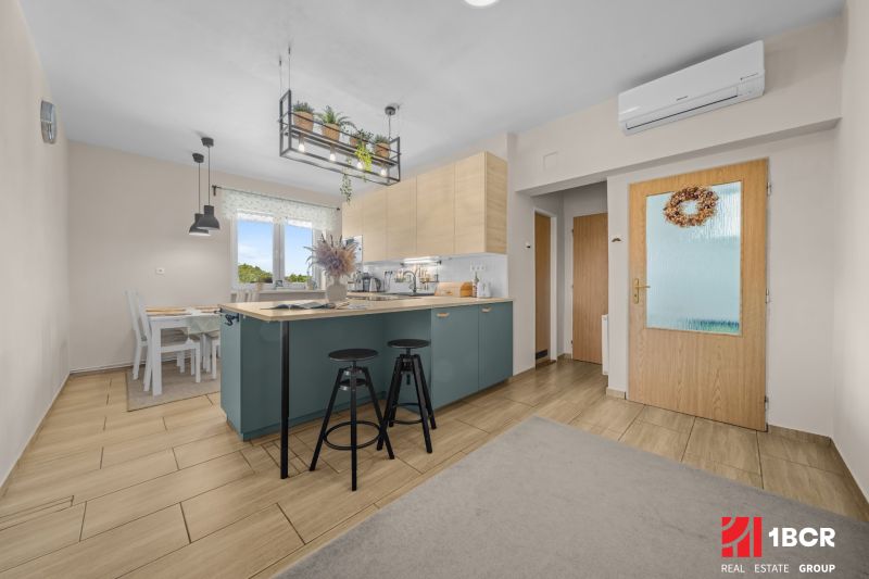 Sale Two bedroom apartment, Two bedroom apartment, Závodská cesta, Mal