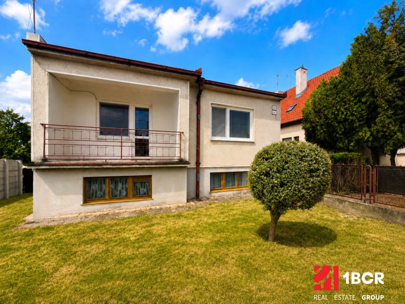 Sale Family house, Family house, 1.Mája, Senec, Slovakia