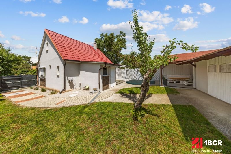 Sale Cottage, Cottage, Kovácsova, Bratislava - Rusovce, Slovakia