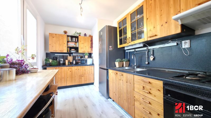 Sale Studio, Studio, Hany Meličkovej, Bratislava - Karlova Ves, Slovak