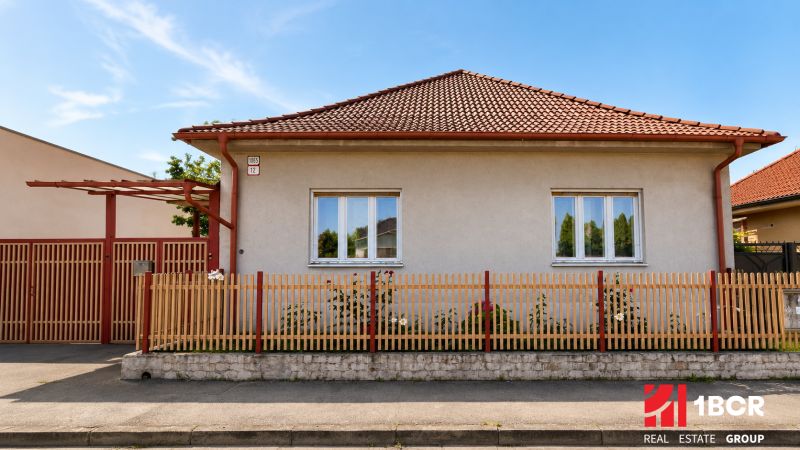 Sale Family house, Family house, Letná, Senec, Slovakia