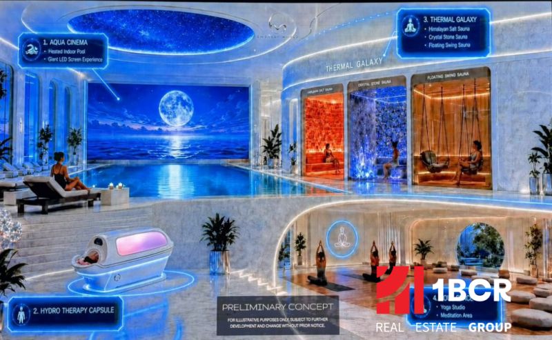 EMBASSY WORLD PATTAYA